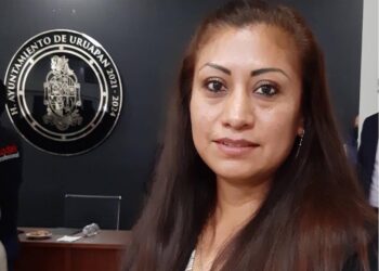 Habrá ley seca en Uruapan por «El Grito»