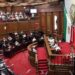 Diputados locales asumen funciones en la 75 Legislatura del Congreso Michoacano