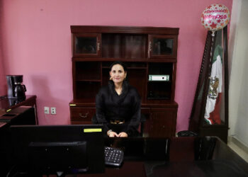 Yadira del Rocío Ramírez asume presidencia honoraria del DIF Uruapan