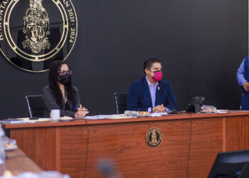 Gobierno que preside Nacho Campos nombra a primeros funcionarios