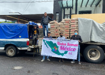 Con hechos, Paco Cedillo mejora la calidad de vida de los uruapenses