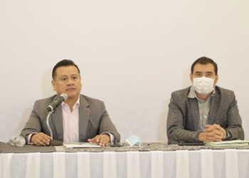 Administración de Silvano dejará un gobierno en quiebra: Torres Piña