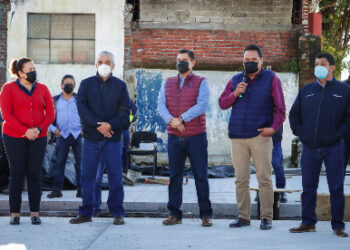 No permitiré maltrato, abuso, ni acoso a empleados municipales: Nacho Campos