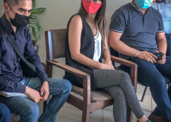 Autoridades Municipales atienden petición de comunidades indígenas sobre la vacunación