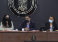 Distribuyen comisiones en el H. Ayuntamiento de Uruapan
