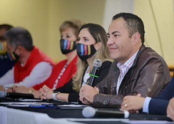 TEPJF le devuelve otra diputación local al Equipo por Michoacán