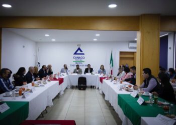 Se acabaron los moches y mordidas en la Administración Municipal: Nacho Campos