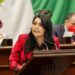 Llegó el momento para Michoacán: Diputada local Brenda Fraga
