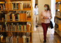 Rehabilitarán bibliotecas públicas del municipio
