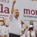 El triunfo del pueblo es legítimo y legal; juntos transformaremos Michoacán: Bedolla
