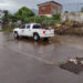 De manera oportuna, Gobierno Municipal da atención a reporte de inundaciones