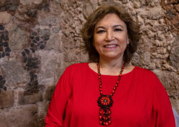 Instituirán las Jornadas Culturales de Octubre en Uruapan