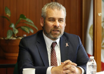 Presentará Alfredo Ramírez propuesta para estabilizar finanzas del estado