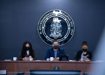 Comisión Especial detecta severas afectaciones al patrimonio municipal