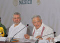 Respalda Gobierno de México a Bedolla con Plan Integral de Apoyo a Michoacán