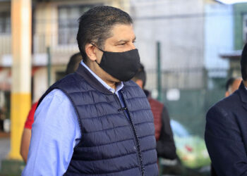 La 4T llega a los servicios públicos: Nacho Campos