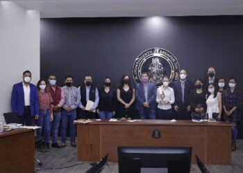 Continuidad en el rescate del río Cupatitzio