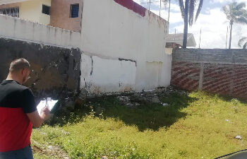 El gobierno de la 4T trabaja para mejorar el desarrollo urbano sustentable de Uruapan