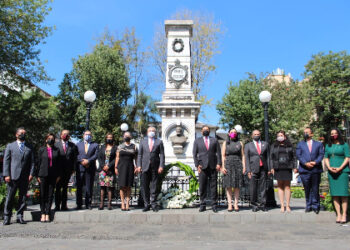 Respaldo social gestará nuevo movimiento transformador: Jaime Hernández