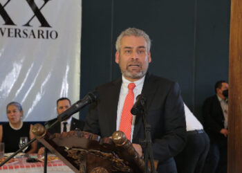 Gestionará gobierno estatal 10 mdp para Centro Cultural en Uruapan