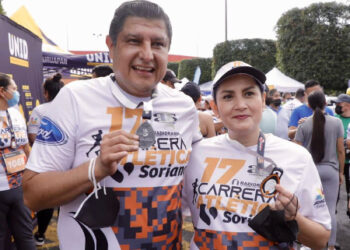 Crear el bien, a través del deporte