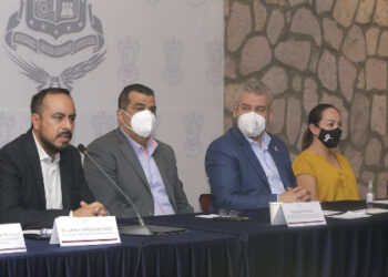 Gobierno impulsa acciones para atender y prevenir las adicciones en Michoacán