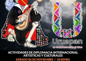 Todo listo para el XII Tunafest Internacional de México
