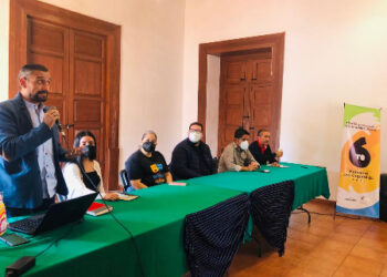 Arranca mañana el 6o. Barrancafest 2021