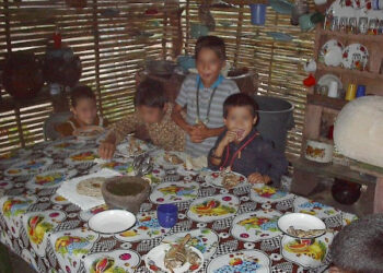 Beneficiarán con Alevines a 10 localidades del municipio