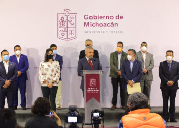 Presupuesto 2022 proyecta nuevos programas sociales, de seguridad y obra pública