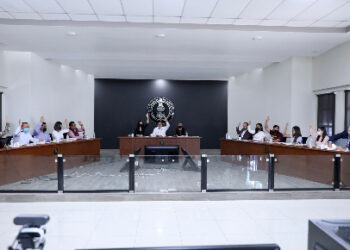 Aprobaron 14 obras por 70 mdp en Uruapan