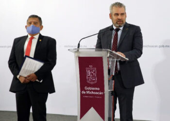 Necesaria, reforma para castigar con mayor efectividad el feminicidio: Bedolla