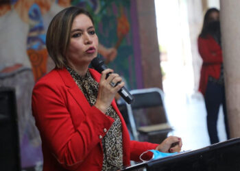 Gobierno de Michoacán dispersa 114 mdp para pago de bono al magisterio, informa SEE