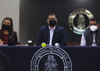 Vamos por la prevención de la salud: Nacho Campos