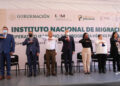 Inicia en Michoacán el Programa Nacional “Héroes Paisanos” para el regreso seguro de migrantes