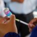 Aplicará Gobierno de Michoacán 450 mil dosis contra Covid-19 en 107 municipios