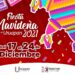 Anuncian habrá atractivos eventos en la “Fiesta Navideña Uruapan 2021”