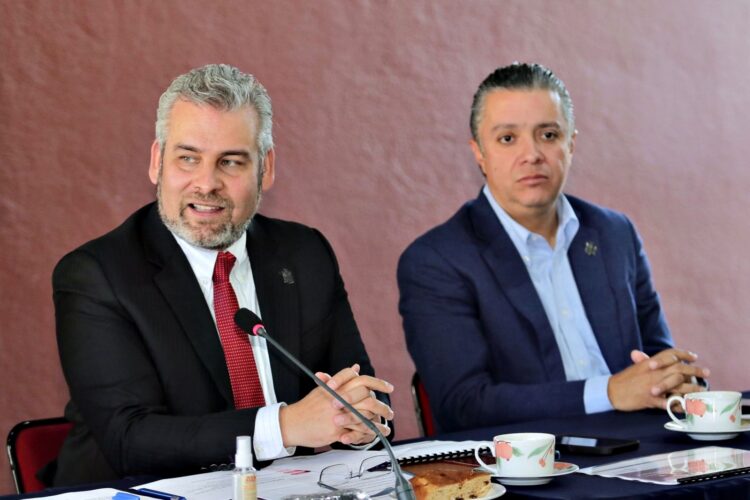 Llama gobernador a aprovechar últimos días de programa Borrón y Cuenta Nueva