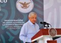 AMLO incluye a Michoacán en programa para regularizar vehículos extranjeros