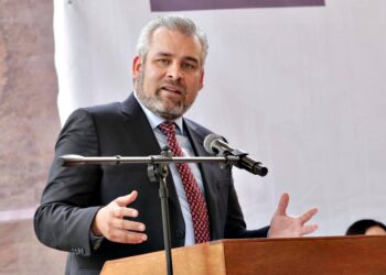 Michoacán, en plena reactivación, confirma el Gobierno del Estado