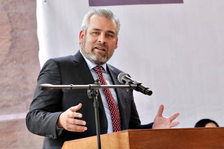 Michoacán, en plena reactivación, confirma el Gobierno del Estado