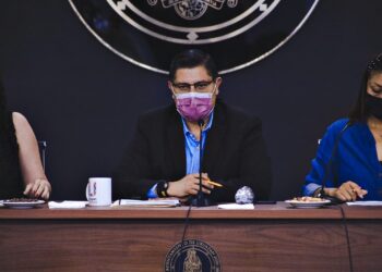 Contratará el municipio de Uruapan crédito por hasta 58 millones de pesos