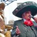 Murió el cantante Vicente Fernández, el charro de Huentitán, a los 81 años