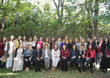 Voluntariado del DIF Michoacán suma apoyos en beneficio de Casas de Asistencia Social