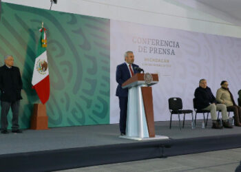 Comisión de Pacificación de Aguililla trabajará en Coalcomán y Tepalcatepec