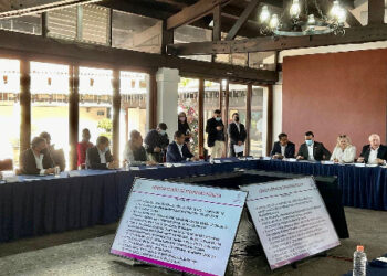 En proceso, 14 obras de alto impacto antes de los primeros cien días de gobierno