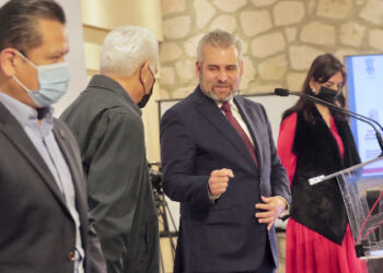 Proyecta Gobierno de Michoacán inversión de más de 800 mdp para el desarrollo agropecuario