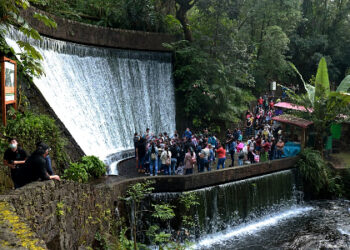 El Parque Nacional mejora sus instalaciones en 100 días de trabajo