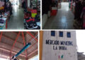 Intensifica el gobierno municipal mantenimiento de mercados