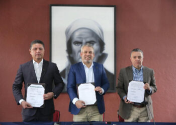 Gobierno de Michoacán y federación darán recursos extraordinarios para nómina de la UMSNH